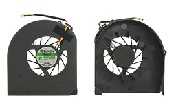 Вентилятор (кулер) для ноутбука Lenovo ThinkPad W700 (CPU FAN), 3 pin, (GC057014VH-A) - фото Вентилятор (кулер) для ноутбука Lenovo ThinkPad W700 (CPU FAN), 3 pin, (GC057014VH-A)