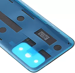 Задняя крышка корпуса Xiaomi Mi 10T / Mi 10T Pro Original  Cosmic Black - миниатюра 5