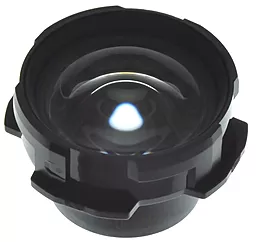 Лінза основної камери Apple iPhone 13 Pro Wide-Angle blue light (1x)