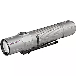 Ліхтарик акумуляторний Olight Warrior 3S (1x21700) Air Limited Edition - фото Ліхтарик акумуляторний Olight Warrior 3S (1x21700) Air Limited Edition