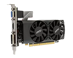 Видеокарта MSI GeForce GTX 750 Ti 2048MB (N750Ti-2GD5TLP)