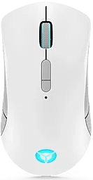 Комп'ютерна мишка Lenovo Legion M600 Gaming Mouse (GY51C96033) White