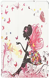 Чехол для планшета BeCover Smart Case для Apple iPad Air 10.9" 2020, 2022, iPad Pro 11" 2018, 2020, 2021, 2022 Fairy (705326) - фото Чехол для планшета BeCover Smart Case для Apple iPad Air 10.9" 2020, 2022, iPad Pro 11" 2018, 2020, 2021, 2022 Fairy (705326)