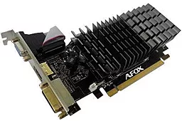 Відеокарта AFOX GeForce G210 1 GB (AF210-1024D2LG2)