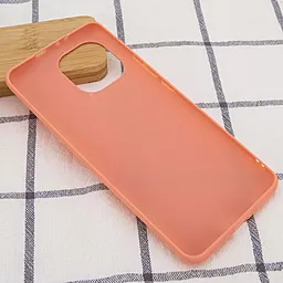 Чохол Epik Candy для Xiaomi Redmi A1 / A2 Rose Gold - мініатюра 3