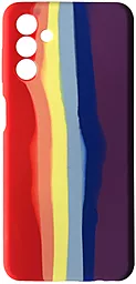 Чехол 1TOUCH Rainbow Original для Samsung Galaxy A04s A047, A13 5G A136 №2