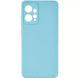Чехол Epik Candy Full Camera для Xiaomi Redmi 12 Turquoise