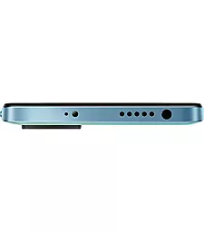 Смартфон Xiaomi Redmi Note 11 6/128GB NFC Star Blue - миниатюра 7