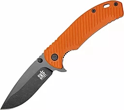 Нож Active (Skif) Sturdy II BSW (420SEBOR) Orange - фото Нож Active (Skif) Sturdy II BSW (420SEBOR) Orange