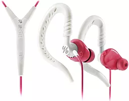 Навушники Yurbuds Focus 100 For Women Pink