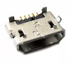 Роз'єм зарядки Huawei C8500 / C8600 / U8150 / U8800 / C8300 5 pin, Micro-USB - фото Роз'єм зарядки Huawei C8500 / C8600 / U8150 / U8800 / C8300 5 pin, Micro-USB