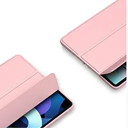 Чехол для планшета BeCover Tri Fold Soft TPU Silicone для Apple iPad Air 11" M4 2026 Dark Green (715236) - миниатюра 3