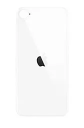 Задняя крышка корпуса Apple iPhone SE 2020 / SE 2022 (small hole) Original White