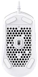 Компьютерная мышка HyperX Pulsefire Haste 2 White (6N0A8AA) - миниатюра 6