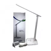 Настольная светодиодная лампа Ledex LED Table Lamp 9W 4100K (101322) - миниатюра 2