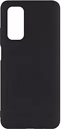 Чехол Epik Silicone Cover Full without Logo (A) Xiaomi Mi 10T, Mi 10T Pro Black