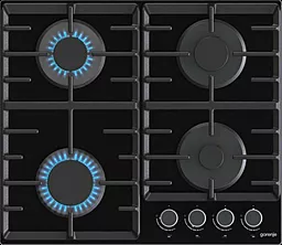 Газова варильна поверхня Gorenje GT642AB - фото Газова варильна поверхня Gorenje GT642AB
