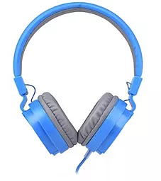 Навушники Vinga HSM035 Blue - мініатюра 2