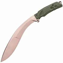 Кукри Fox Extreme Tactical Kukri (FX-9CM04BT) - фото Кукри Fox Extreme Tactical Kukri (FX-9CM04BT)