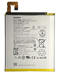 Аккумулятор для планшета Lenovo Tab M8 / L19D1P31 (5100 mAh) Original - фото Аккумулятор для планшета Lenovo Tab M8 / L19D1P31 (5100 mAh) Original