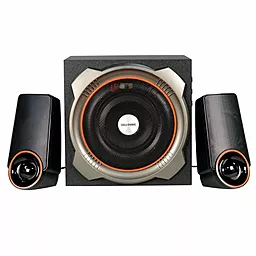 Колонки акустические Greenwave SA-355 Black - фото Колонки акустические Greenwave SA-355 Black