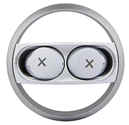 Навушники SongX SX06 White - мініатюра 5