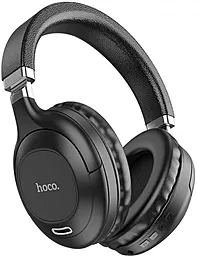 Навушники Hoco W32 Black