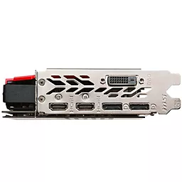 Видеокарта MSI GeForce GTX1060 6144Mb GAMING VR (GTX 1060 GAMING VR 6G) - миниатюра 4
