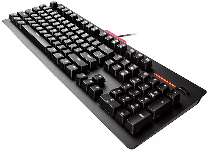 Клавіатура EpicGear DeFiant (EGKFA1-BBRP-AMSG) - фото 3