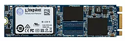 SSD Накопитель Kingston UV500 120 GB M.2 2280 SATA 3 (SUV500M8/120G) - фото SSD Накопитель Kingston UV500 120 GB M.2 2280 SATA 3 (SUV500M8/120G)