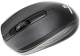 Комплект (клавіатура+мишка) REAL-EL Comfort 9010 Kit USB (EL123100034) Black - мініатюра 4