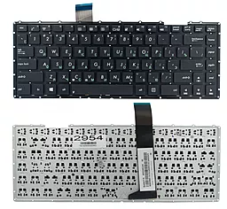 Клавіатура Asus X401A