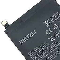 Аккумулятор Meizu 16X / BA872 (3100 mAh) 12 мес. гарантии - миниатюра 2
