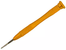 Отвёртка крестовая AxTools (#0) +2.0 25 мм - фото Отвёртка крестовая AxTools (#0) +2.0 25 мм
