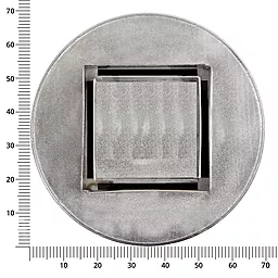 Насадка для термофена №1138 30 x 30 мм  AOYUE - мініатюра 2