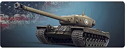 Коврик Voltronic World of Tanks-48 (WTPCT48) - фото Коврик Voltronic World of Tanks-48 (WTPCT48)