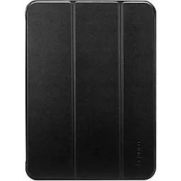Чехол для планшета Spigen Smart Fold для Apple iPad 10.9" (2022, 2024), iPad 11" (2025) Black (ACS05309) - фото Чехол для планшета Spigen Smart Fold для Apple iPad 10.9" (2022, 2024), iPad 11" (2025) Black (ACS05309)