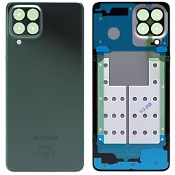 Задня кришка корпусу Samsung Galaxy M53 M536 Green