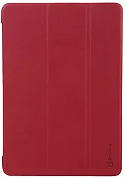 Чохол для планшету BeCover Smart Case Lenovo Tab 4 7" TB-7504 Red (701864) - фото Чохол для планшету BeCover Smart Case Lenovo Tab 4 7" TB-7504 Red (701864)