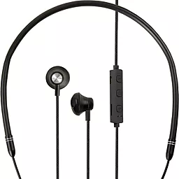 Навушники Gelius Ultra Upbeat GL-HB-008U Black