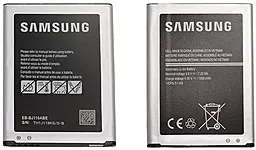 Аккумулятор Samsung Galaxy J1 Ace J110M  / EB-BJ110ABE (1900 mAh) 12 мес. гарантии - миниатюра 3