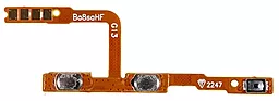 Шлейф Motorola Moto G23 XT2333 / Moto G13 XT2331 / Moto G53 XT2335 с кнопкой включения, с кнопками регулировки громкости, Original - фото Шлейф Motorola Moto G23 XT2333 / Moto G13 XT2331 / Moto G53 XT2335 с кнопкой включения, с кнопками регулировки громкости, Original