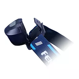 Фонарик Fenix HL16 (HL16bl) Синий - миниатюра 4 Фонарик Fenix HL16 (HL16bl) Синий - миниатюра 4