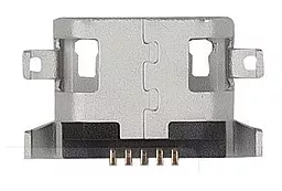 Разъём зарядки Vivo X9 5 pin, Micro-USB