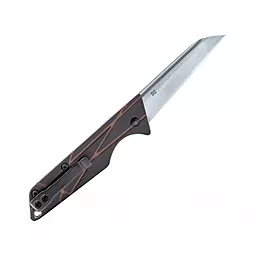 Нож StatGear Ledge (LEDG-BRN) коричневый - миниатюра 2