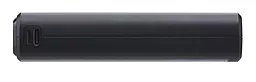 Повербанк XO PB72 20000 mAh Black - миниатюра 5 Повербанк XO PB72 20000 mAh Black - миниатюра 5