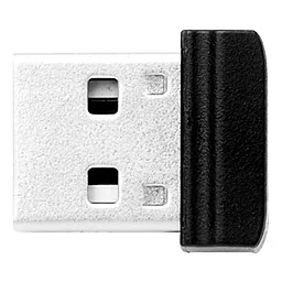 Флешка Verbatim 16GB Store 'n' Stay Nano Black USB 2.0 (97464)