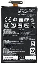 Аккумулятор LG E975 Optimus G (2100 mAh) 12 мес. гарантии