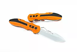 Нож Ganzo G621 Orange - миниатюра 2 Нож Ganzo G621 Orange - миниатюра 2