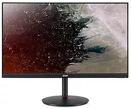 Монітор Acer XV272U (UM.HX2EE.P01)